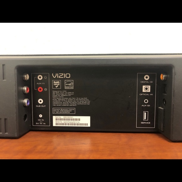 Soundbar - Picture 3 of 3